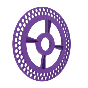 Apollo disco soja roxo 1200x1200px