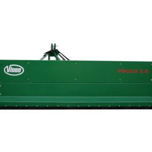 Varredor de café mecânico Vicon VACCA 3,6M