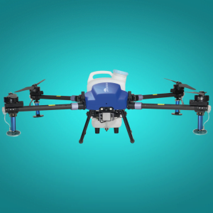 Drone Tucano Eavision